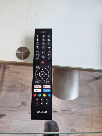 Walker 40in Smart Tv