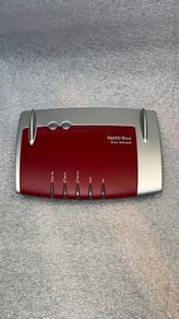 Fritz Box WiFi Wireless Broadband Router