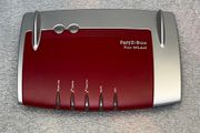 Fritz Box WiFi Wireless Broadband Router