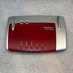 Fritz Box WiFi Wireless Broadband Router