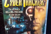 2001. Cyber Tracker. DVD.