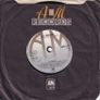 Carpenters Only Yesterday Uk Pressing 1975 A & M Records Single Image 3