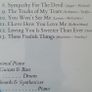 Bryan Ferry -These Foolish Things Vinyl LP 1973 Image 4