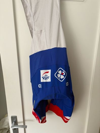 Groupama Team Shorts