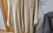 ladies shawl