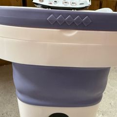mini washing machine