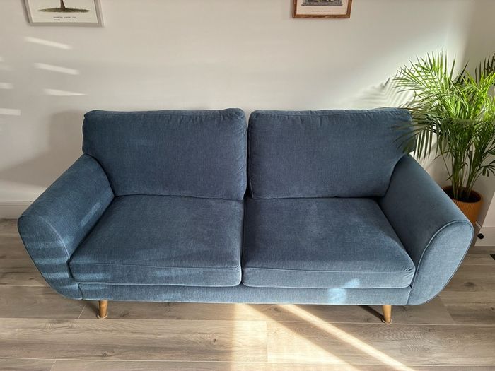 3-Seater Sofa