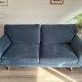 3-Seater Sofa Image 2