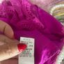 Lace Trim Top Image 5