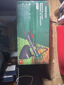 blower