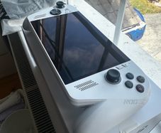 xbox rog ally
