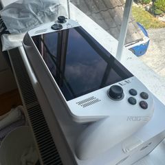 xbox rog ally