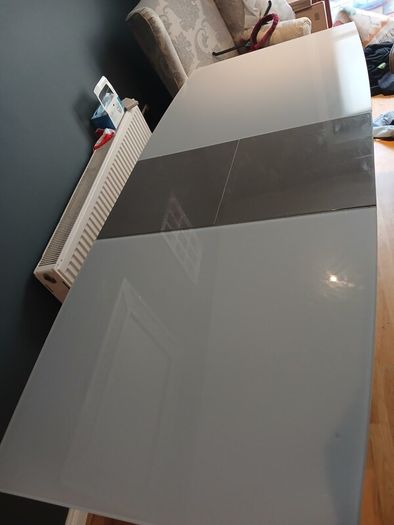 kitchen table