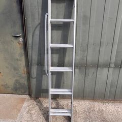 Attic ladder