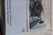 Hameg HZ36 Oscilloscope Probes (set of 2)