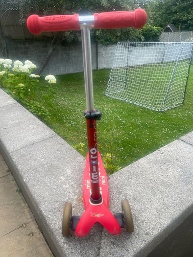 Mini Micro Scooter