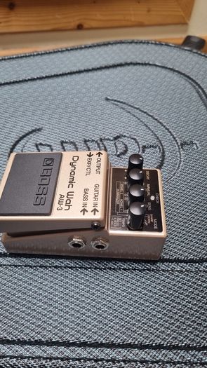 Boss AW3