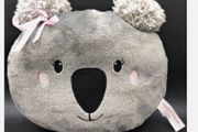 New Look Koala Bear Head Cushion Pillow