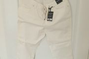 White trousers