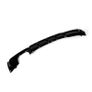 For Bmw 3 Series F30 F31 Rear Diffuser M Sport Performance Twin Exhaust Rear Bumper Image 2