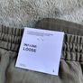 Brand New Only & Sons Loose Fit Pants L Image 3