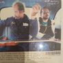 Matt Sweeney and Bonnie 'Prince' Billy - Superwolf. Image 2