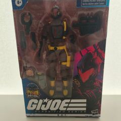 GI JOE Classified Series B.A.T. Hasbro 2022 Figure