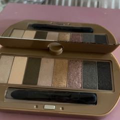 Bourjois Nude Eye Pallet