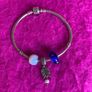Pandora charm bracelet Image 2