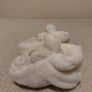 Baby,s Slippers Booties, New With Tags Image 3