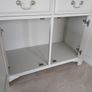 Ez Living Sideboard Cabinet Image 2
