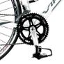 53cm Viking Elysee STI 14 Speed 700c Wheel Ladies, White Image 5
