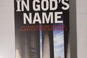 In God's Name by David Yallop