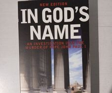 In God's Name by David Yallop