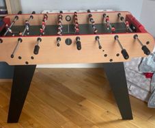 4ft Football Table