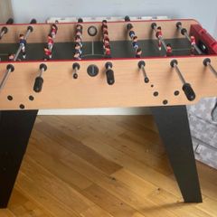 4ft Football Table