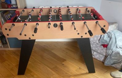 4ft Football Table