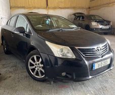 Breaking/Parts Toyota Avensis 2009-2015