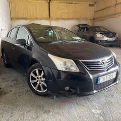 Breaking/Parts Toyota Avensis 2009-2015