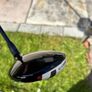 Cobra Aerojet Driver, 3 & 5 wood & hybrid Image 9