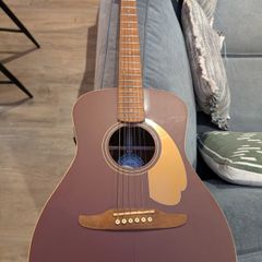 Fender malibu
