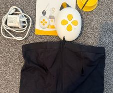Medela Solo Breast Pump