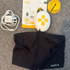 Medela Solo Breast Pump