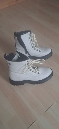 XTI Boots