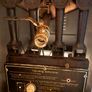 4 burner lpg gas fryer Image 3