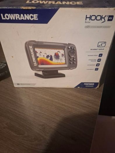 fish finder