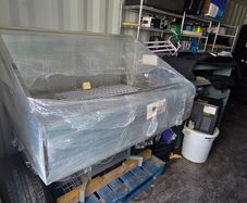 Display Fridge as New