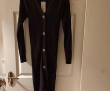 women's knit dress 8 uk