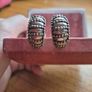 Vintage Earrings Image 2