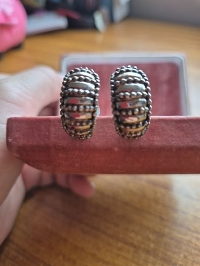 Vintage Earrings